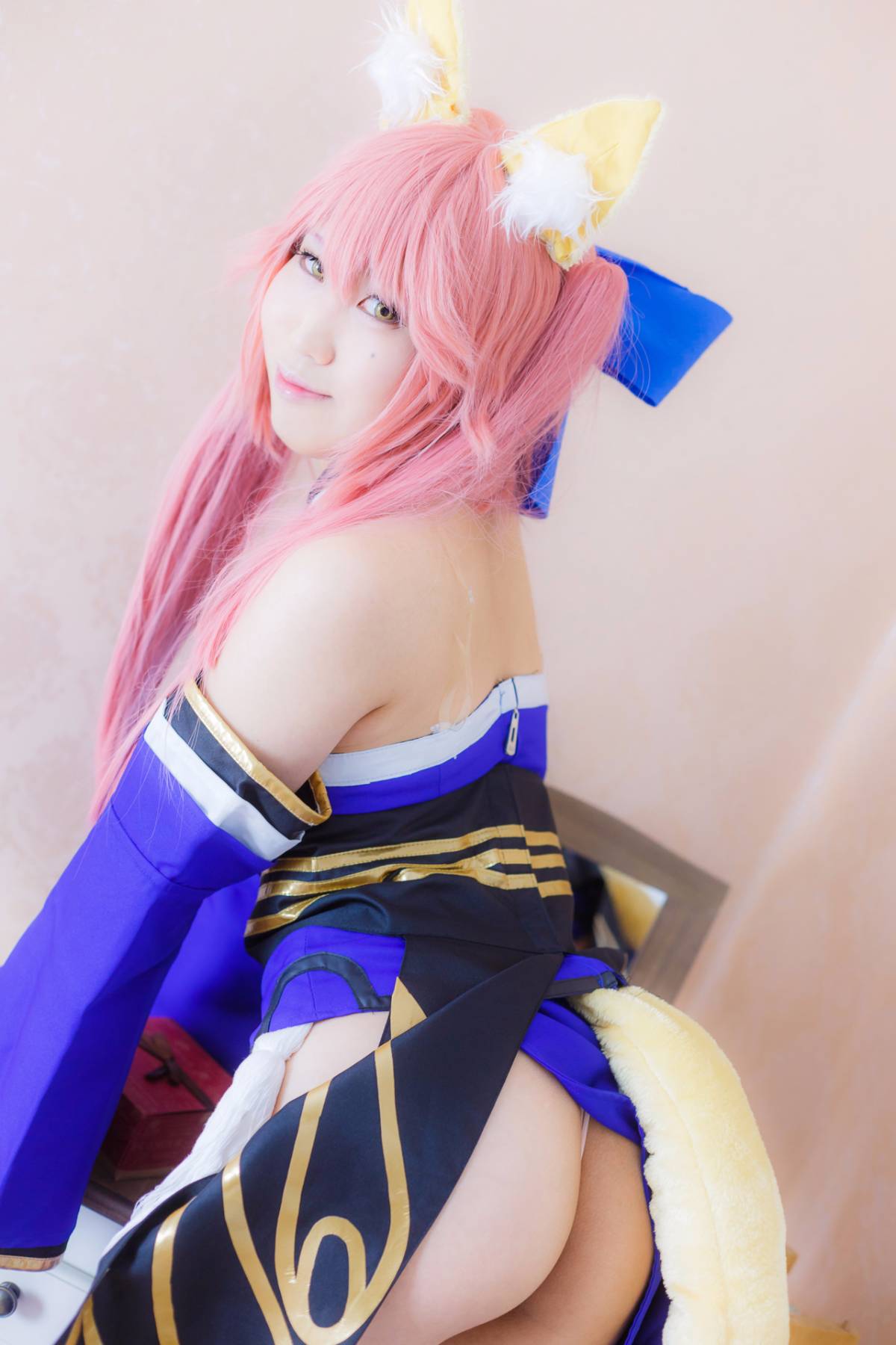 [Amaamaya] Sabakore ~ ​​Nhật Bản phiên bản ~