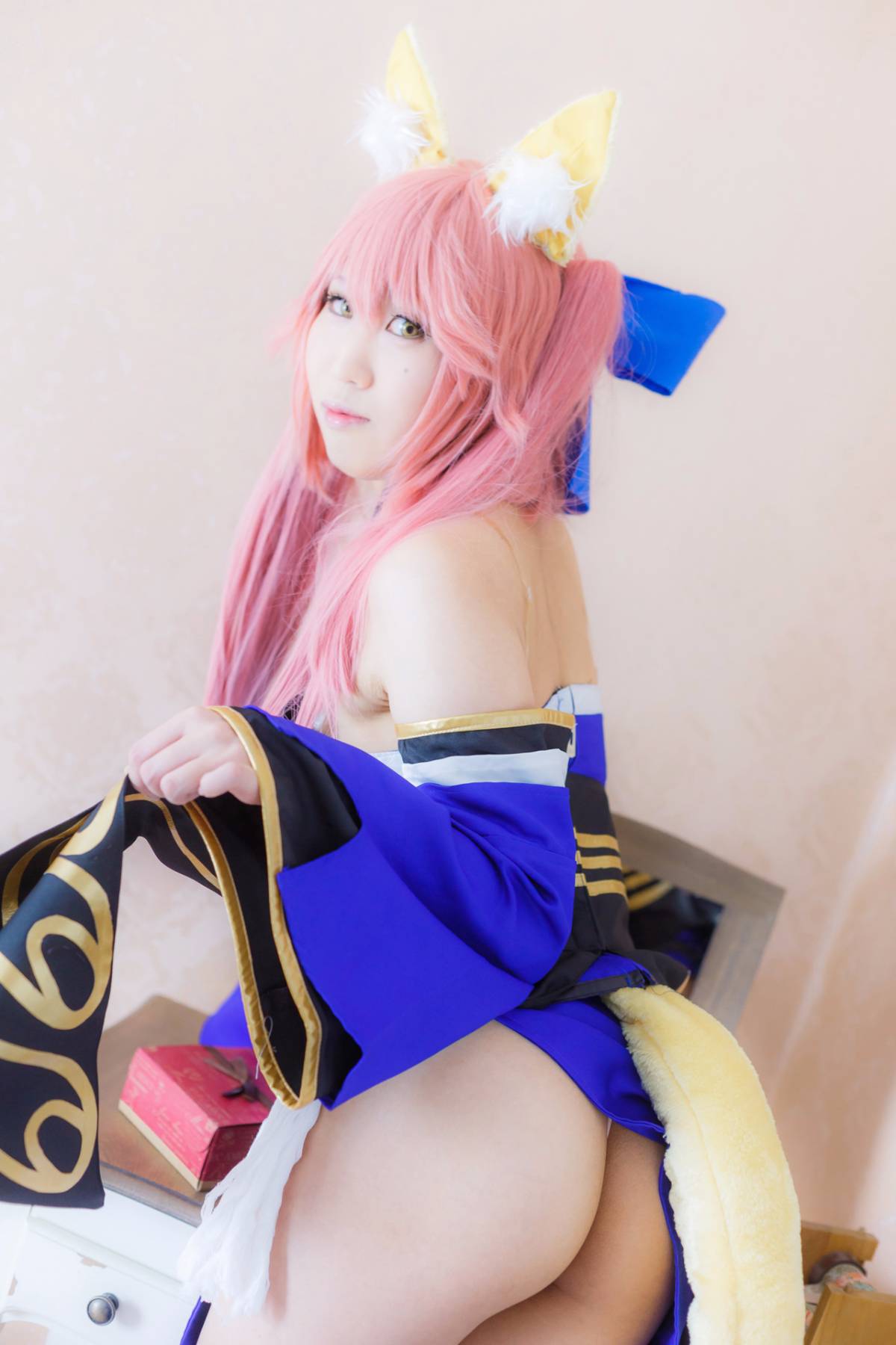 [Amaamaya] Sabakore ~ ​​Nhật Bản phiên bản ~