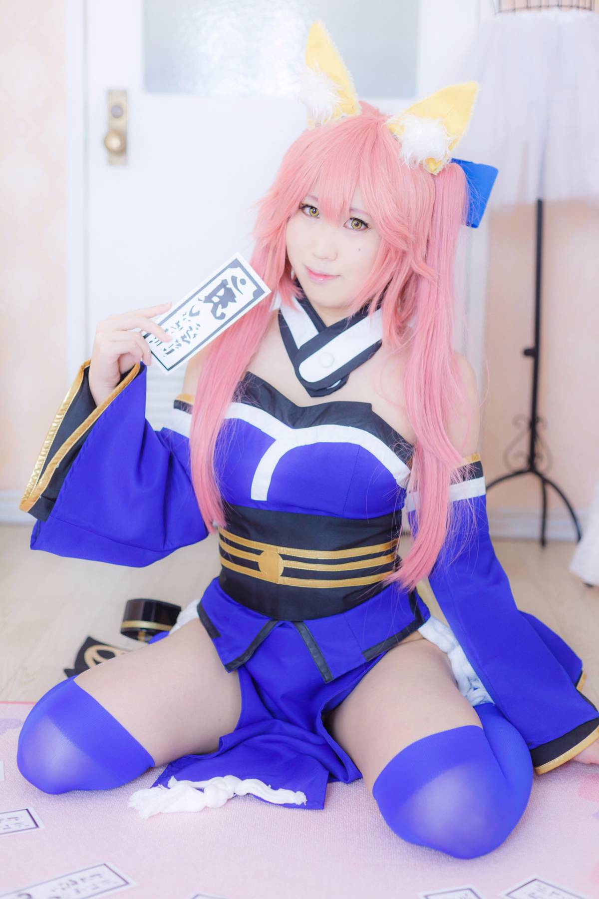 [Amaamaya] Sabakore ~ ​​Nhật Bản phiên bản ~