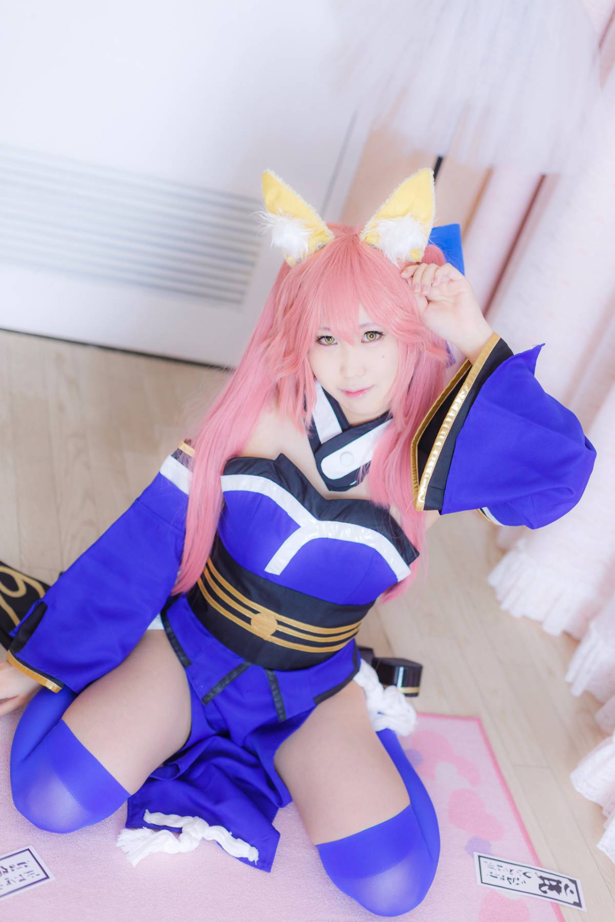 [Amaamaya] Sabakore ~ ​​Nhật Bản phiên bản ~