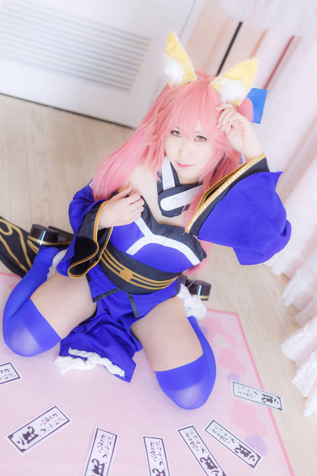 [Amaamaya] Sabakore ~ ​​Nhật Bản phiên bản ~