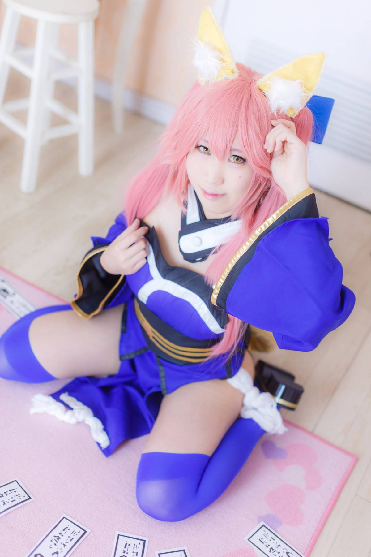 [Amaamaya] Sabakore ~ ​​Nhật Bản phiên bản ~