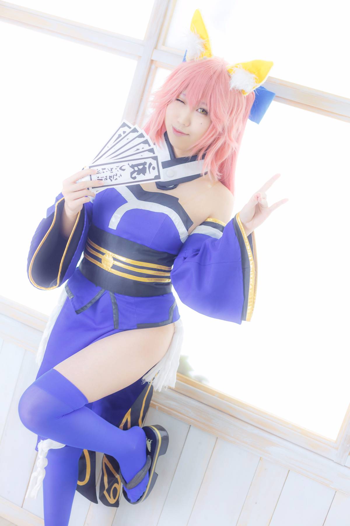 [Amaamaya] Sabakore ~ ​​Nhật Bản phiên bản ~