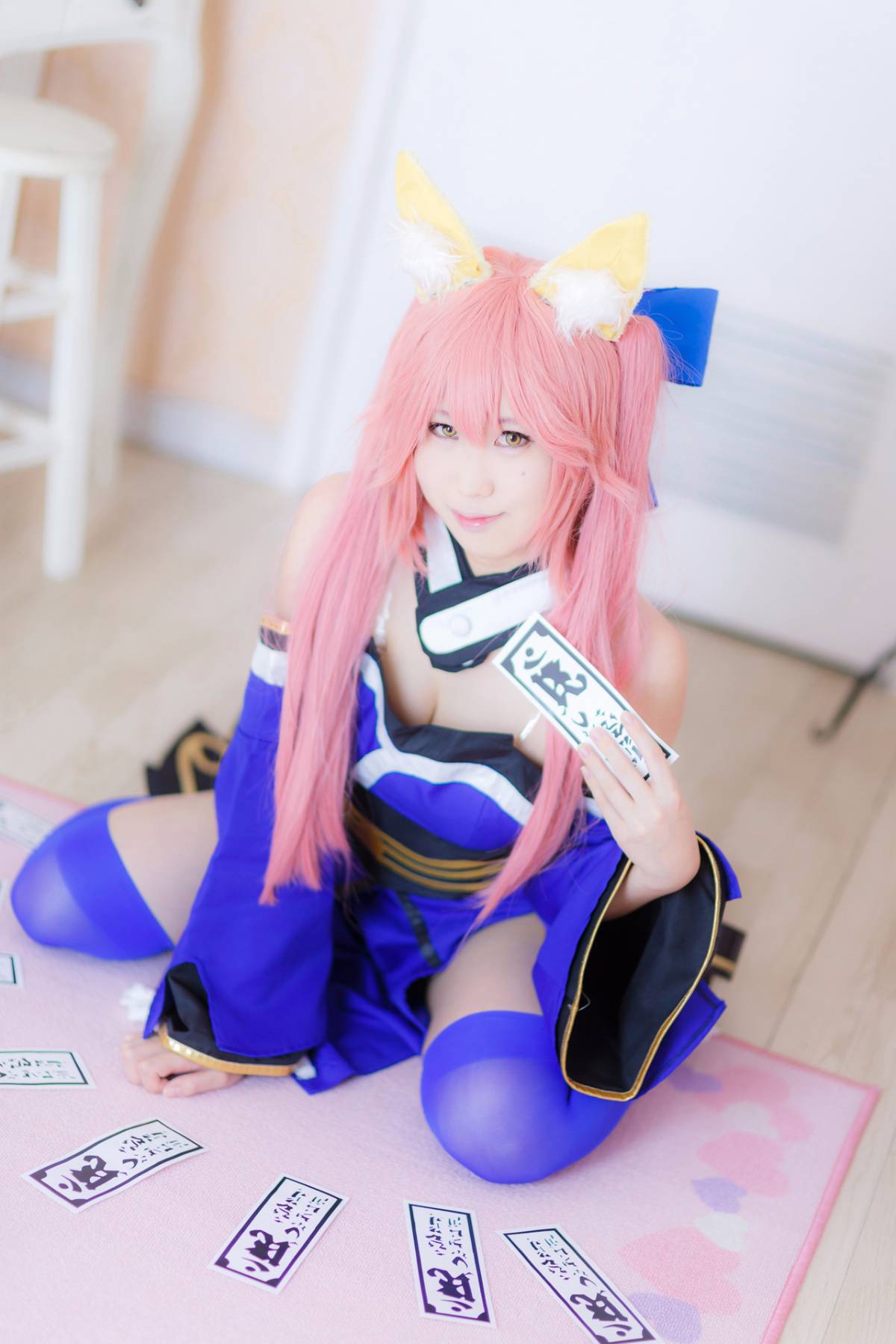 [Amaamaya] Sabakore ~ ​​Nhật Bản phiên bản ~