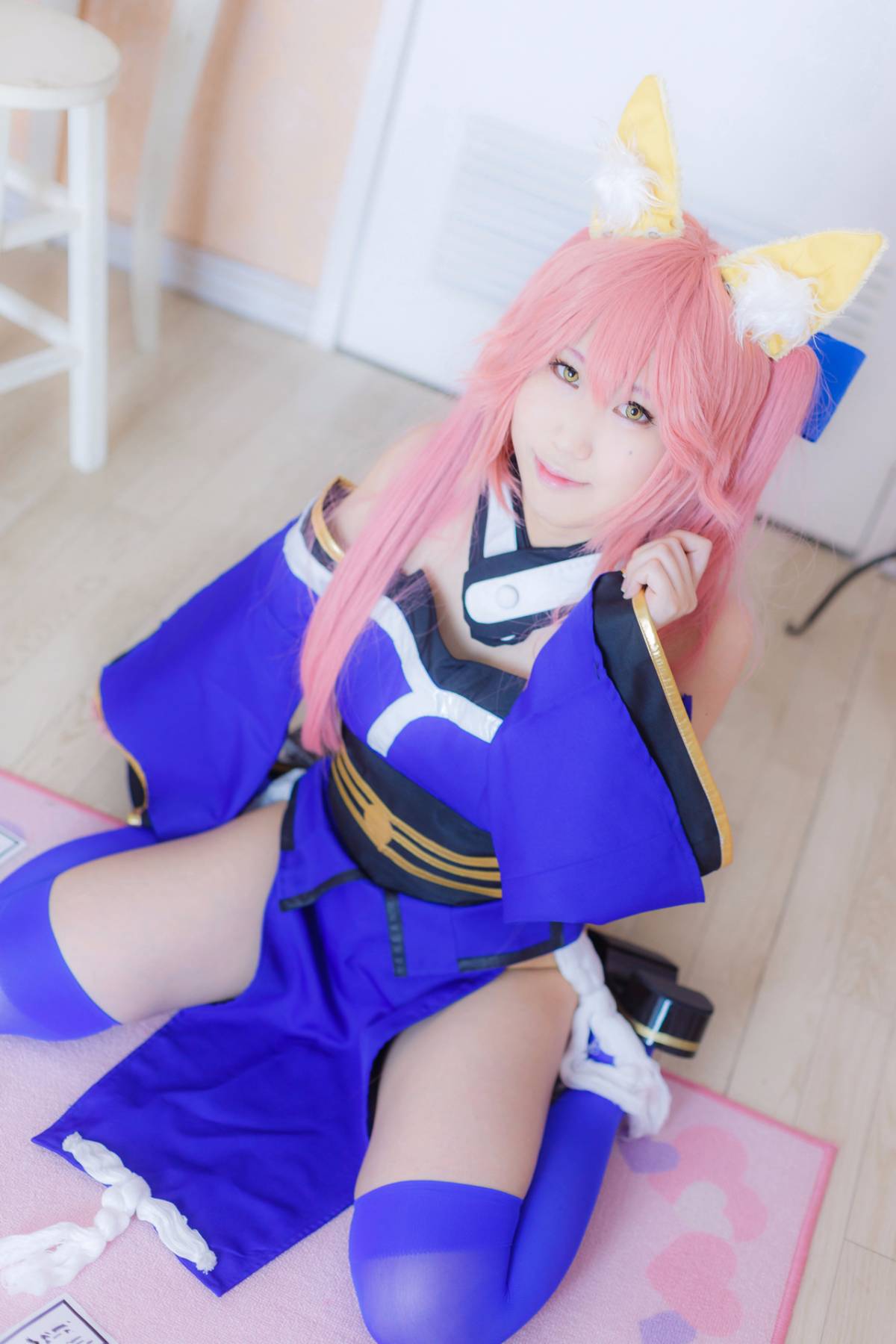 [Amaamaya] Sabakore ~ ​​Nhật Bản phiên bản ~