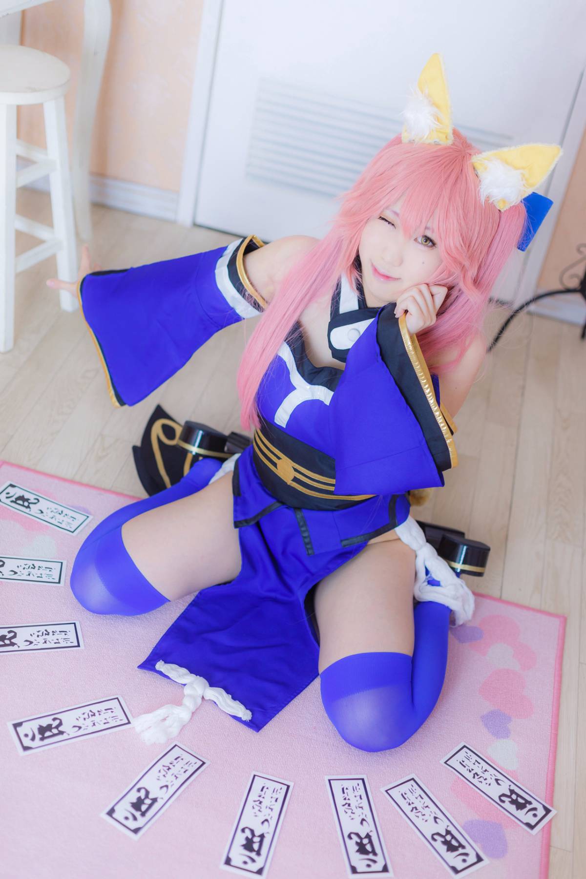 [Amaamaya] Sabakore ~ ​​Nhật Bản phiên bản ~