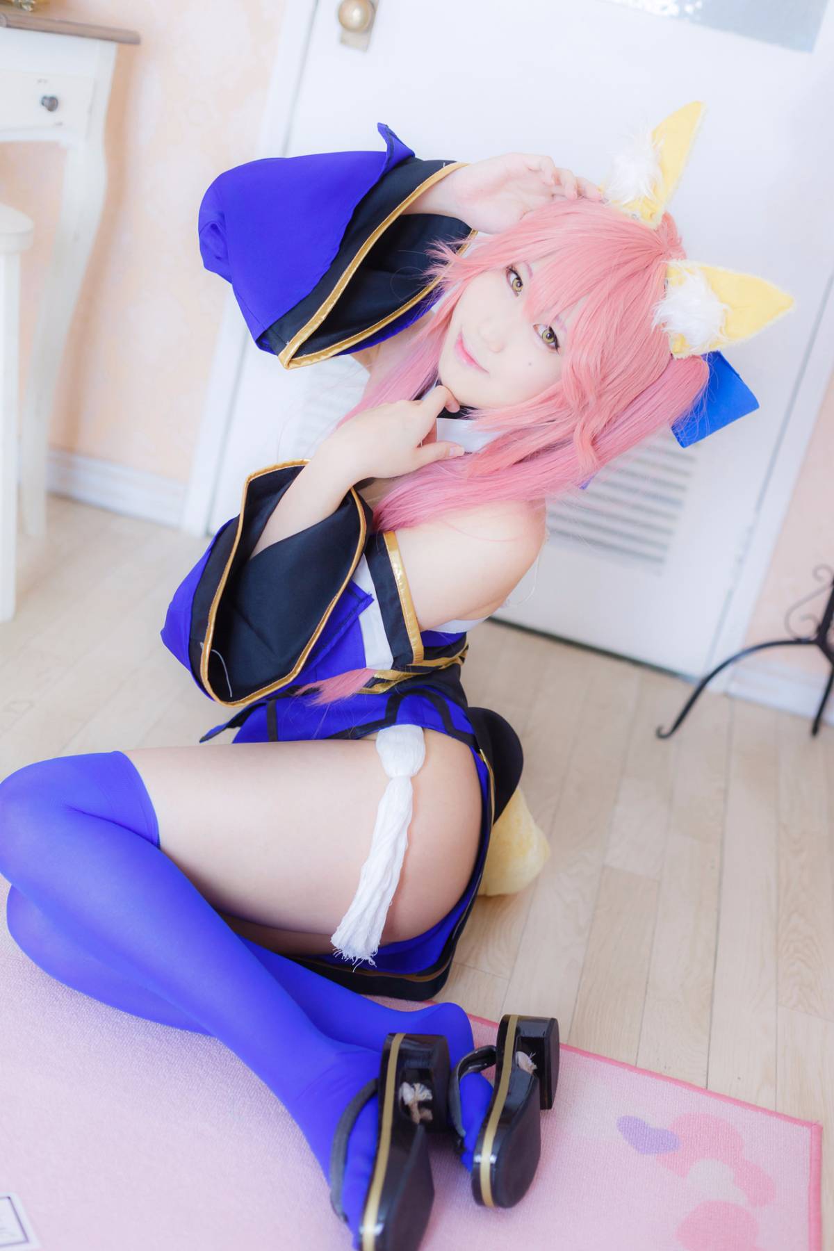 [Amaamaya] Sabakore ~ ​​Nhật Bản phiên bản ~