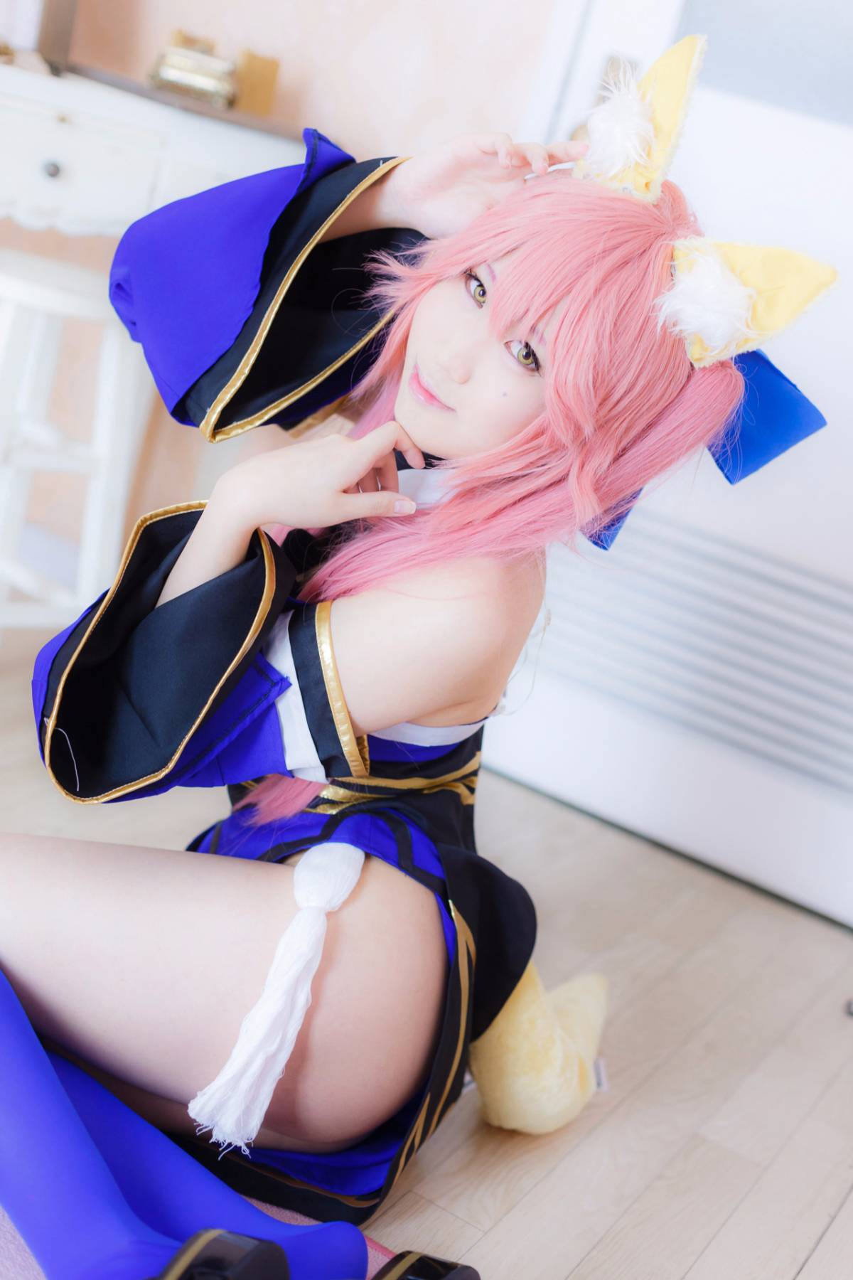 [Amaamaya] Sabakore ~ ​​Nhật Bản phiên bản ~