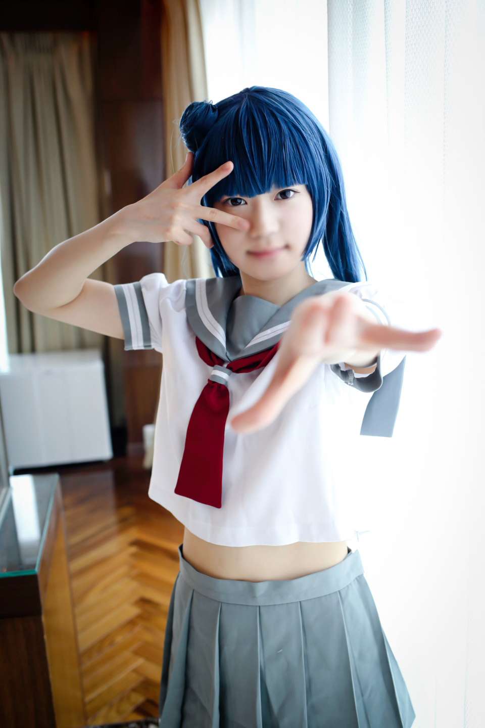 Hãy rơi xuống đáy địa ngục với John ♪