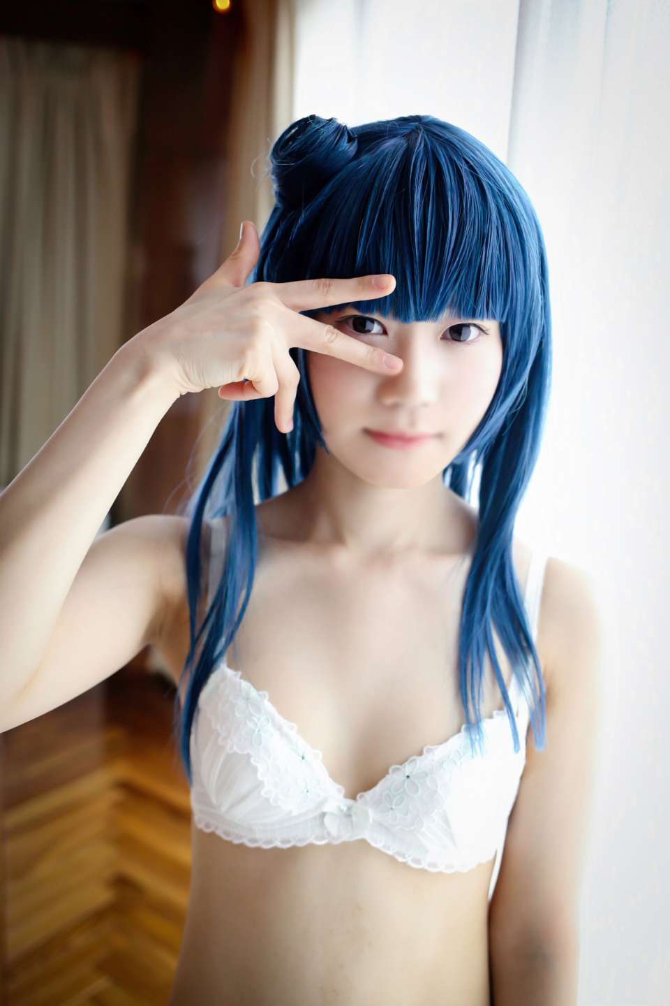 Hãy rơi xuống đáy địa ngục với John ♪