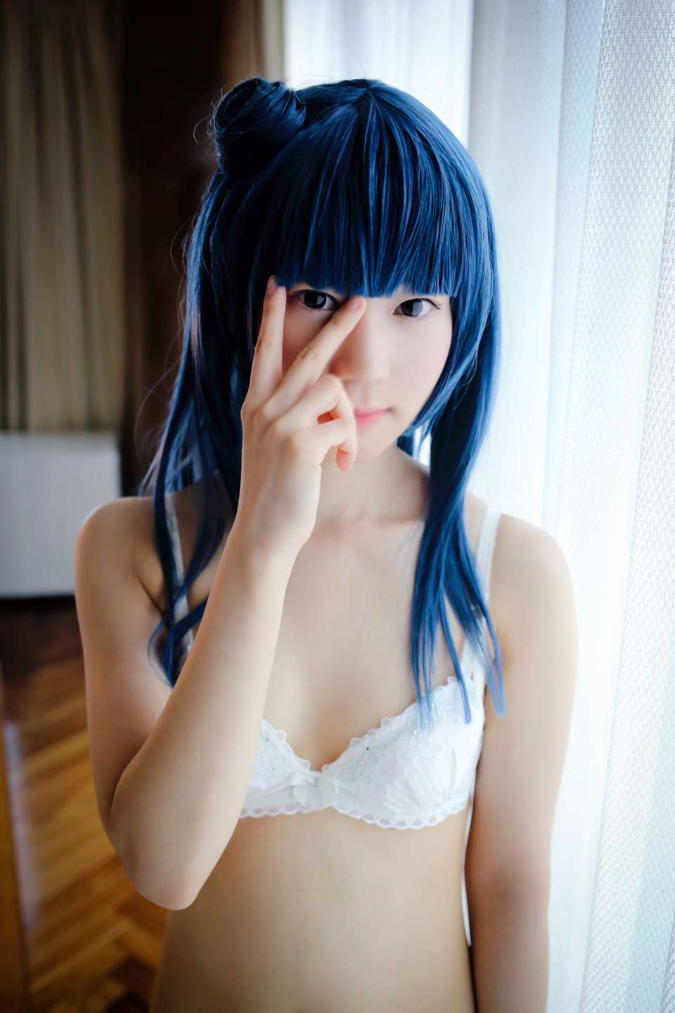 Hãy rơi xuống đáy địa ngục với John ♪