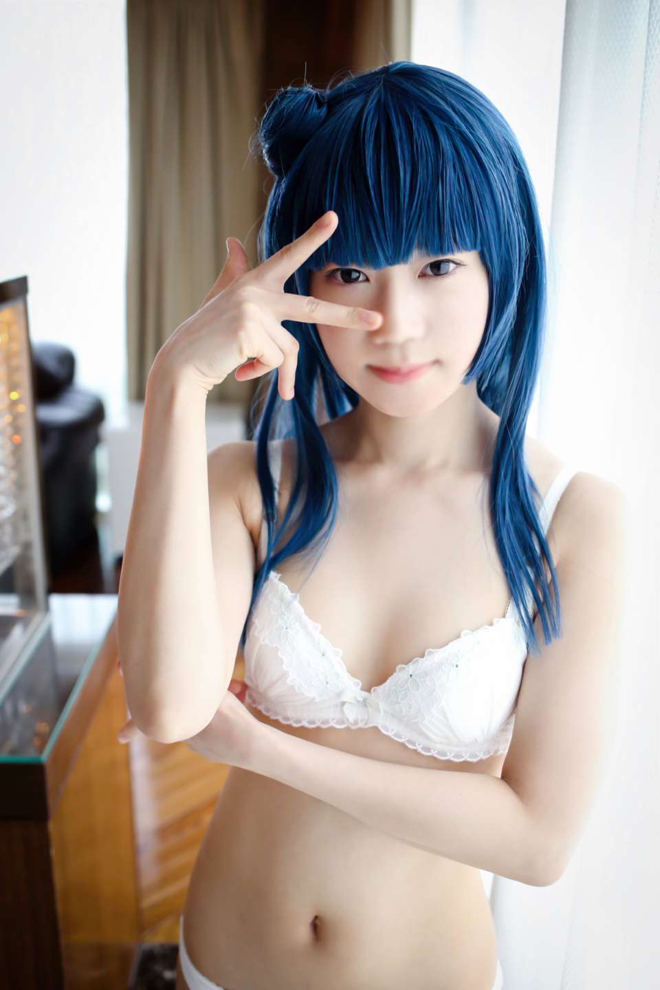 Hãy rơi xuống đáy địa ngục với John ♪