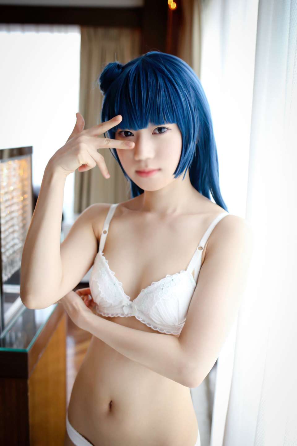 Hãy rơi xuống đáy địa ngục với John ♪