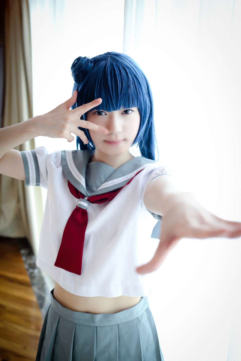 Hãy rơi xuống đáy địa ngục với John ♪