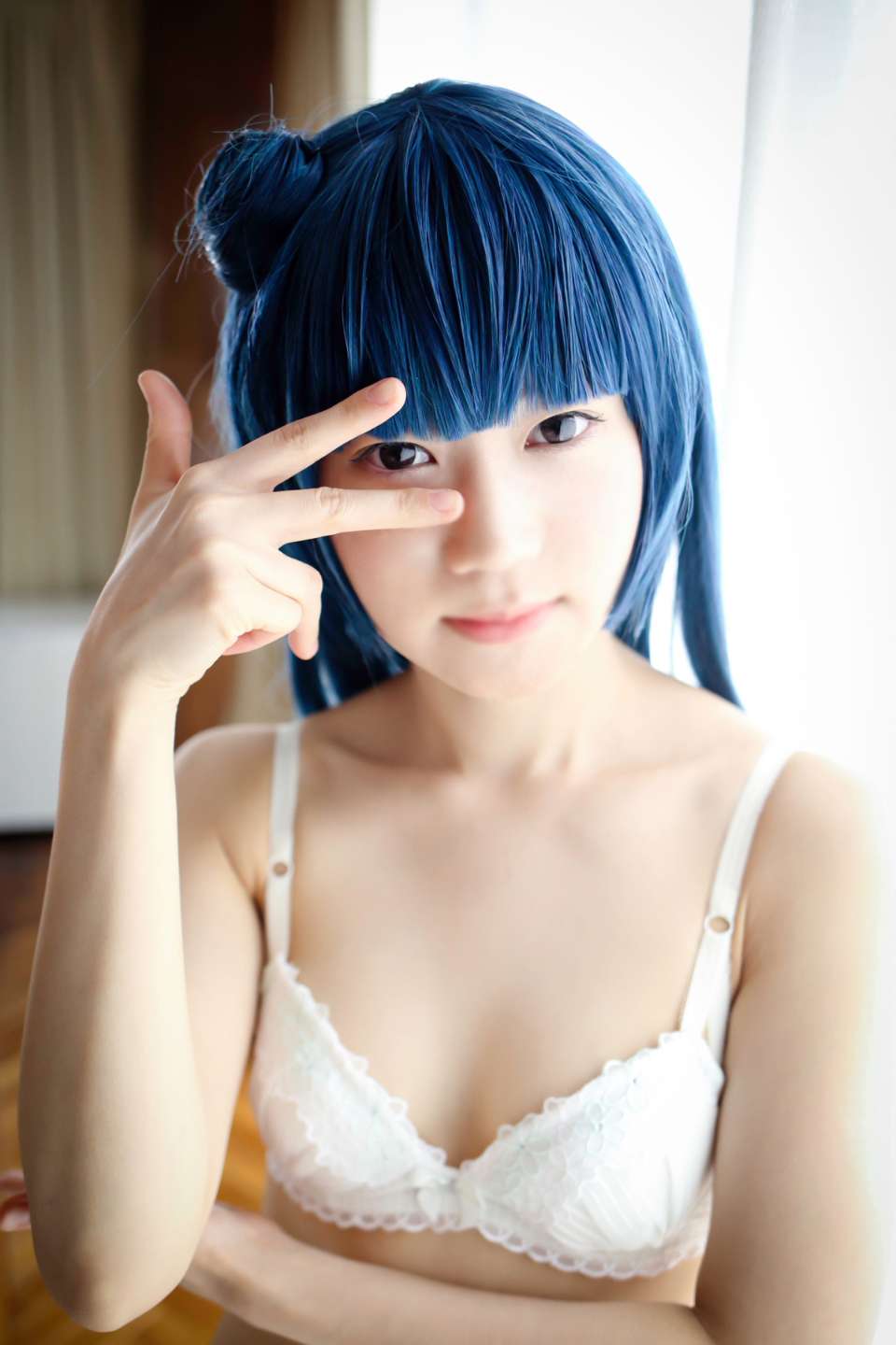 Hãy rơi xuống đáy địa ngục với John ♪