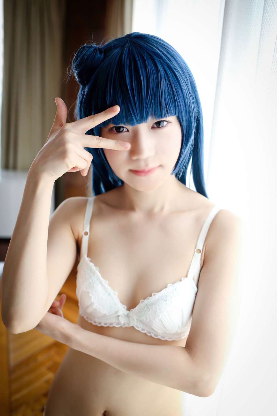 Hãy rơi xuống đáy địa ngục với John ♪