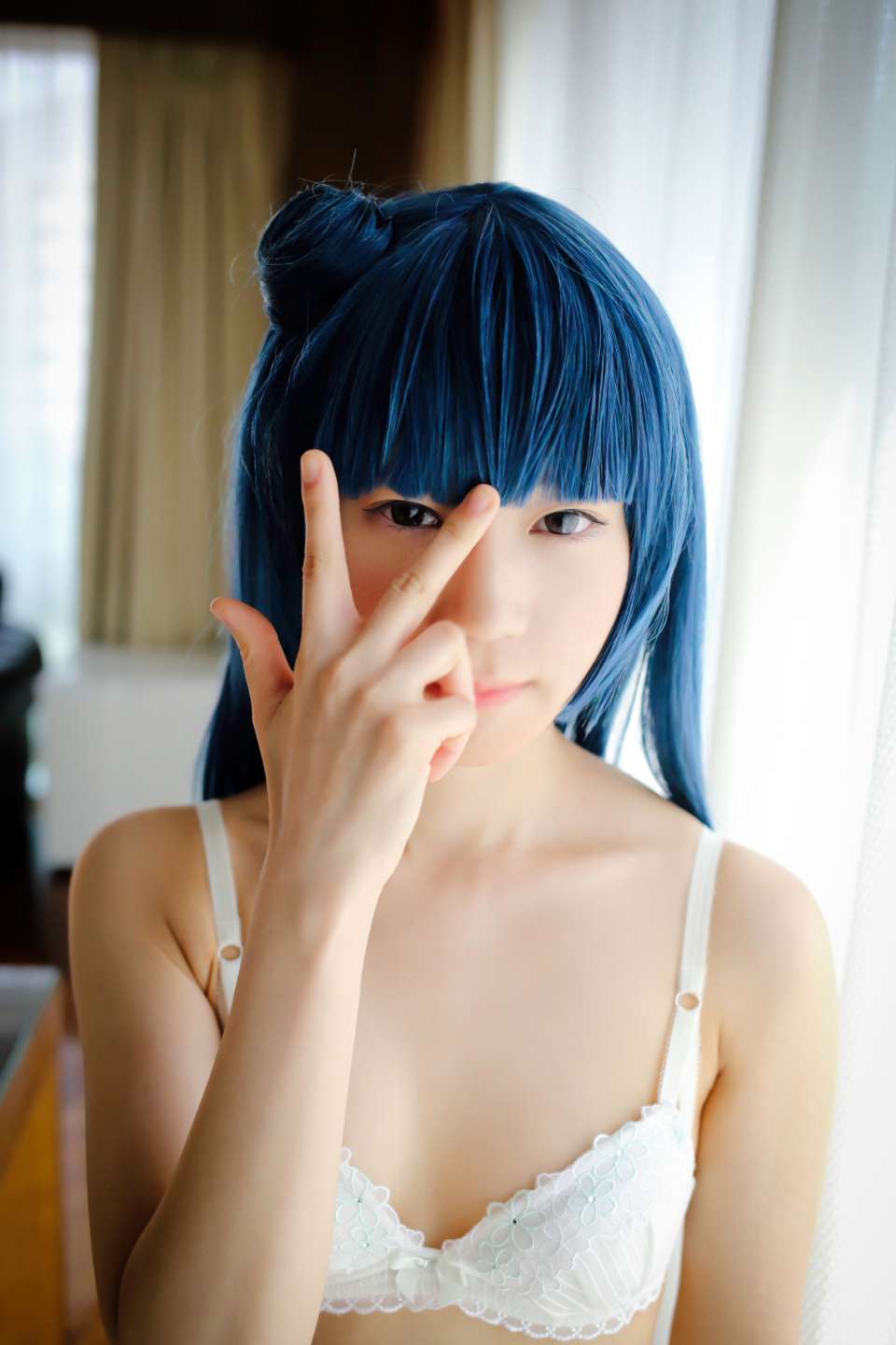 Hãy rơi xuống đáy địa ngục với John ♪