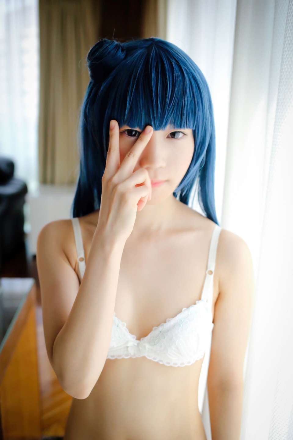 Hãy rơi xuống đáy địa ngục với John ♪