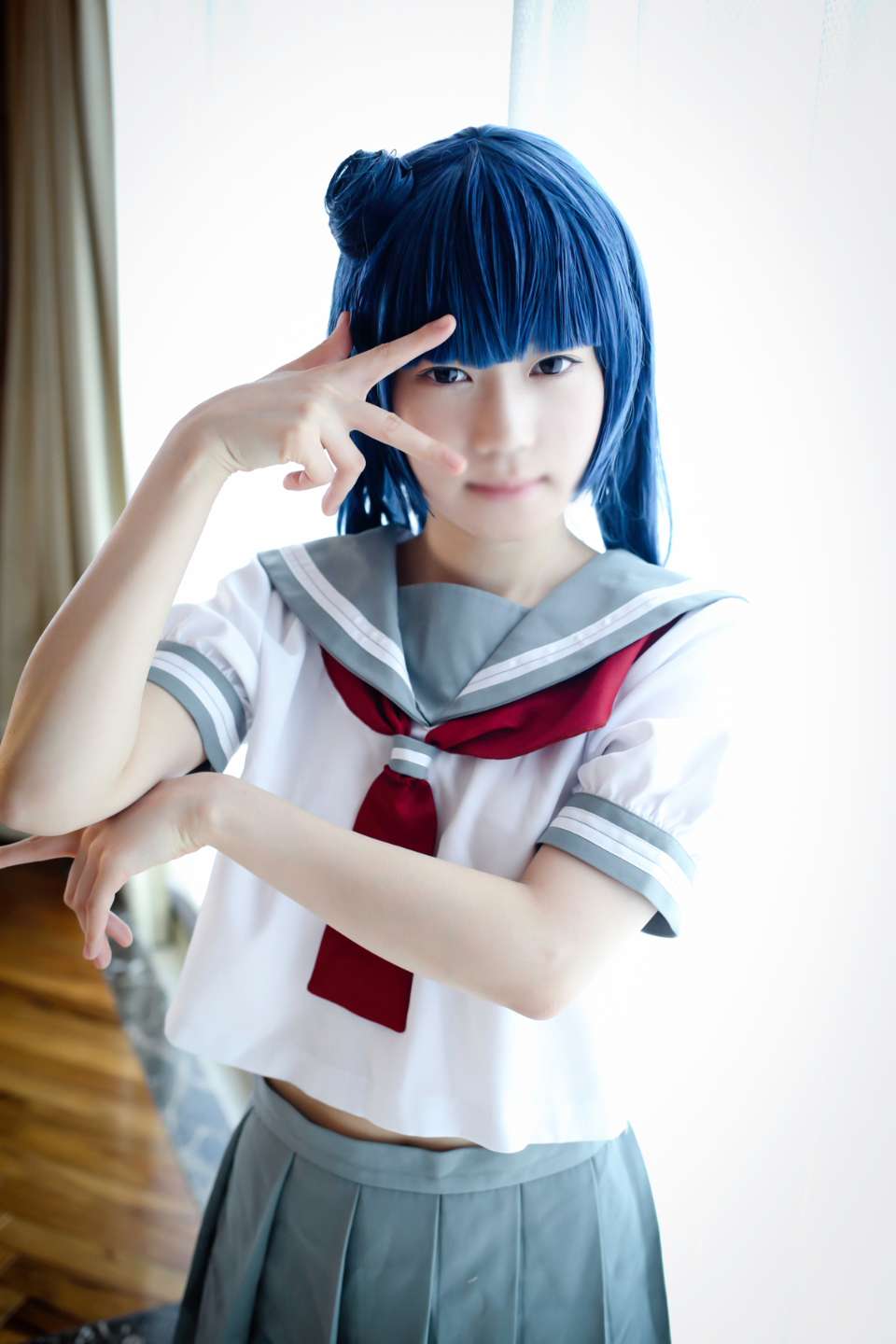 Hãy rơi xuống đáy địa ngục với John ♪