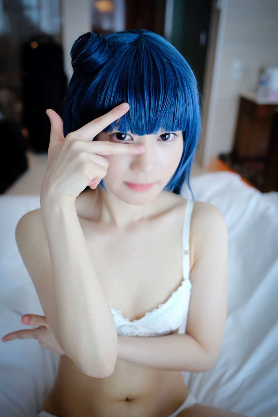 Hãy rơi xuống đáy địa ngục với John ♪