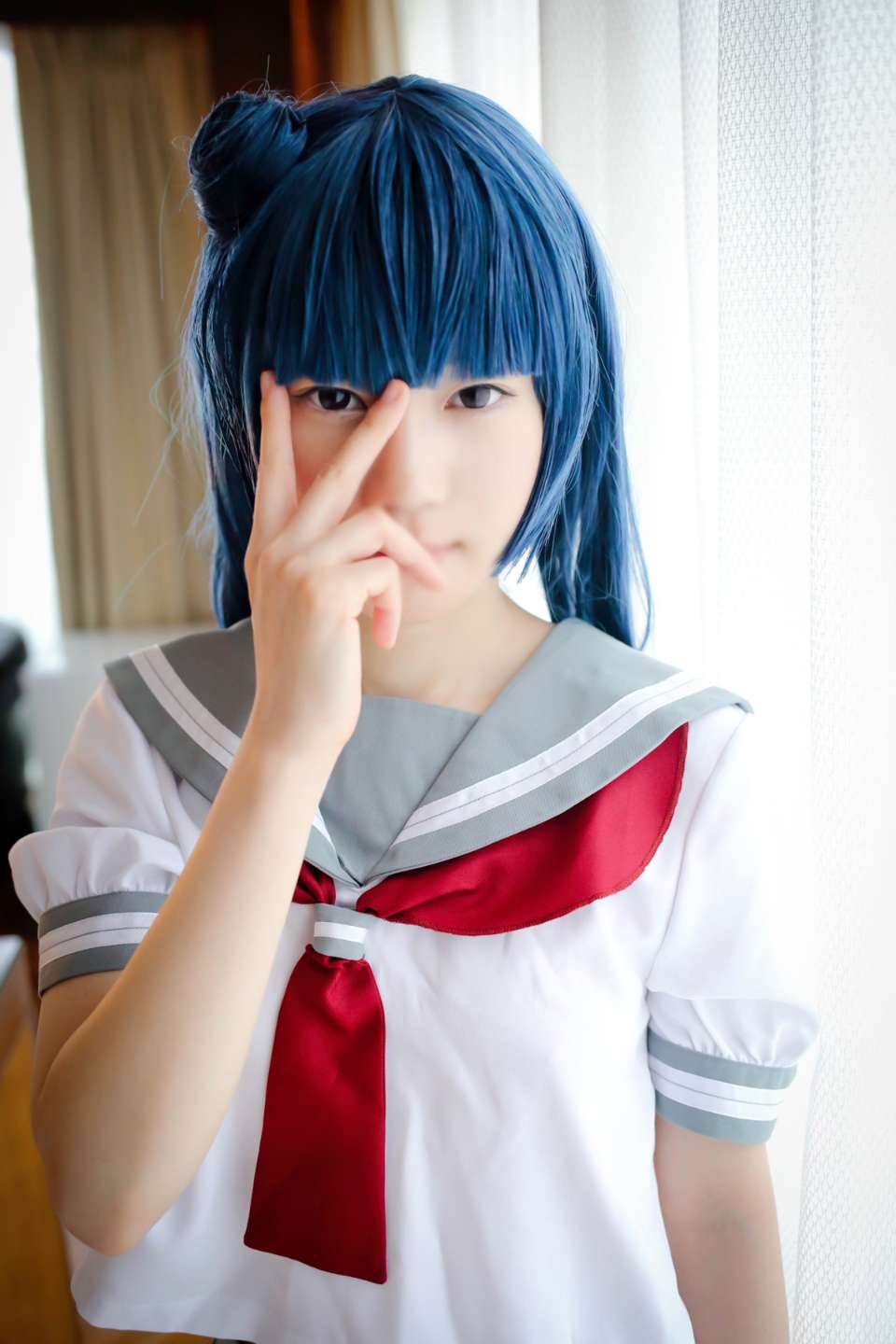 Hãy rơi xuống đáy địa ngục với John ♪