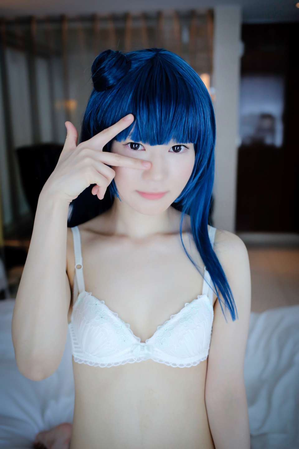 Hãy rơi xuống đáy địa ngục với John ♪