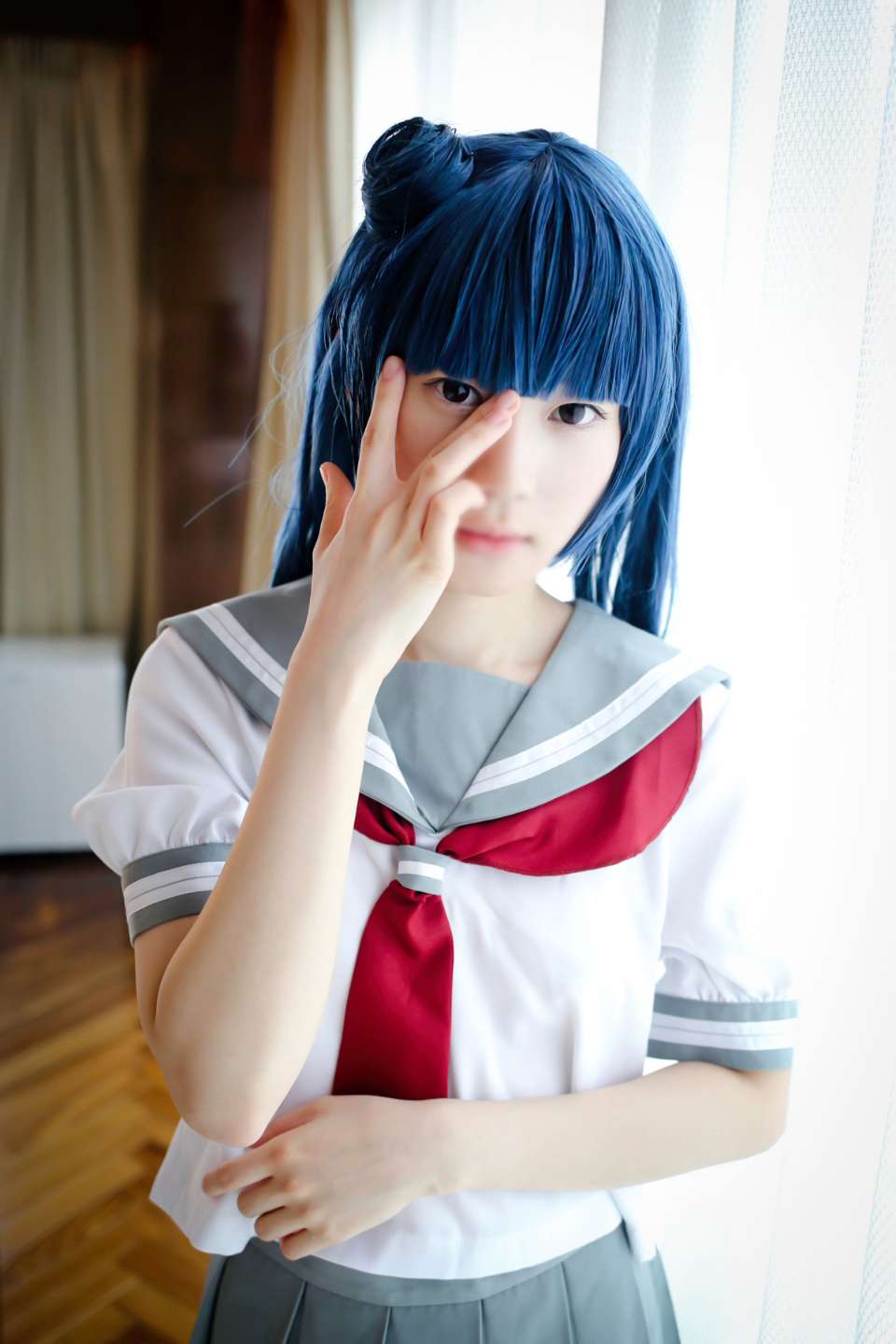 Hãy rơi xuống đáy địa ngục với John ♪