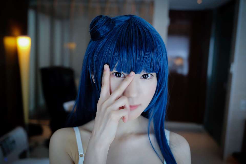 Hãy rơi xuống đáy địa ngục với John ♪