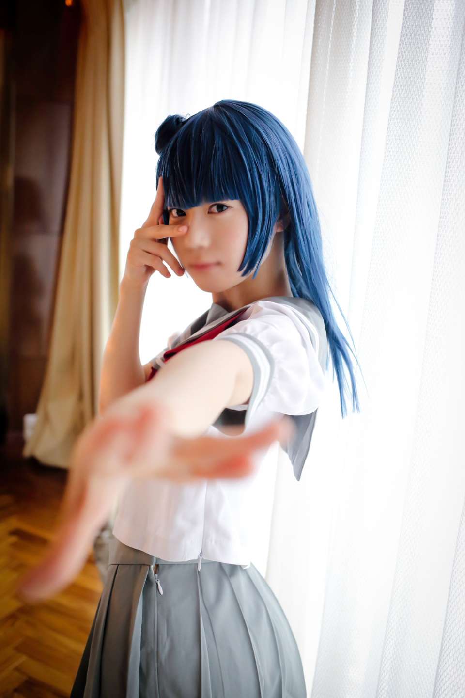 Hãy rơi xuống đáy địa ngục với John ♪