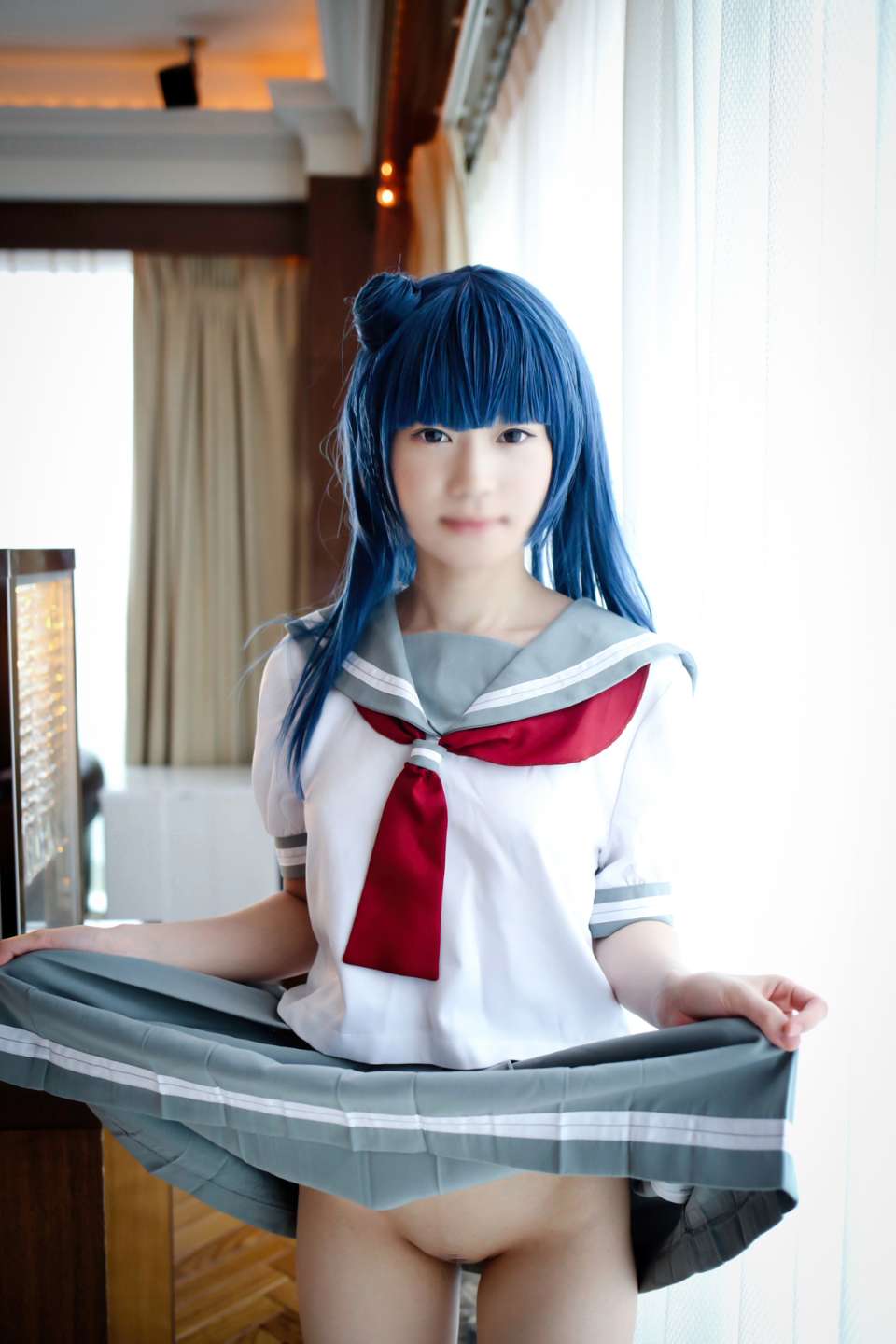 Hãy rơi xuống đáy địa ngục với John ♪