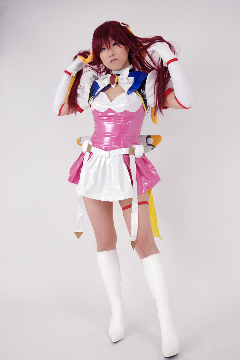 [Net hoa] ngọt ngào ☆ ma thuật