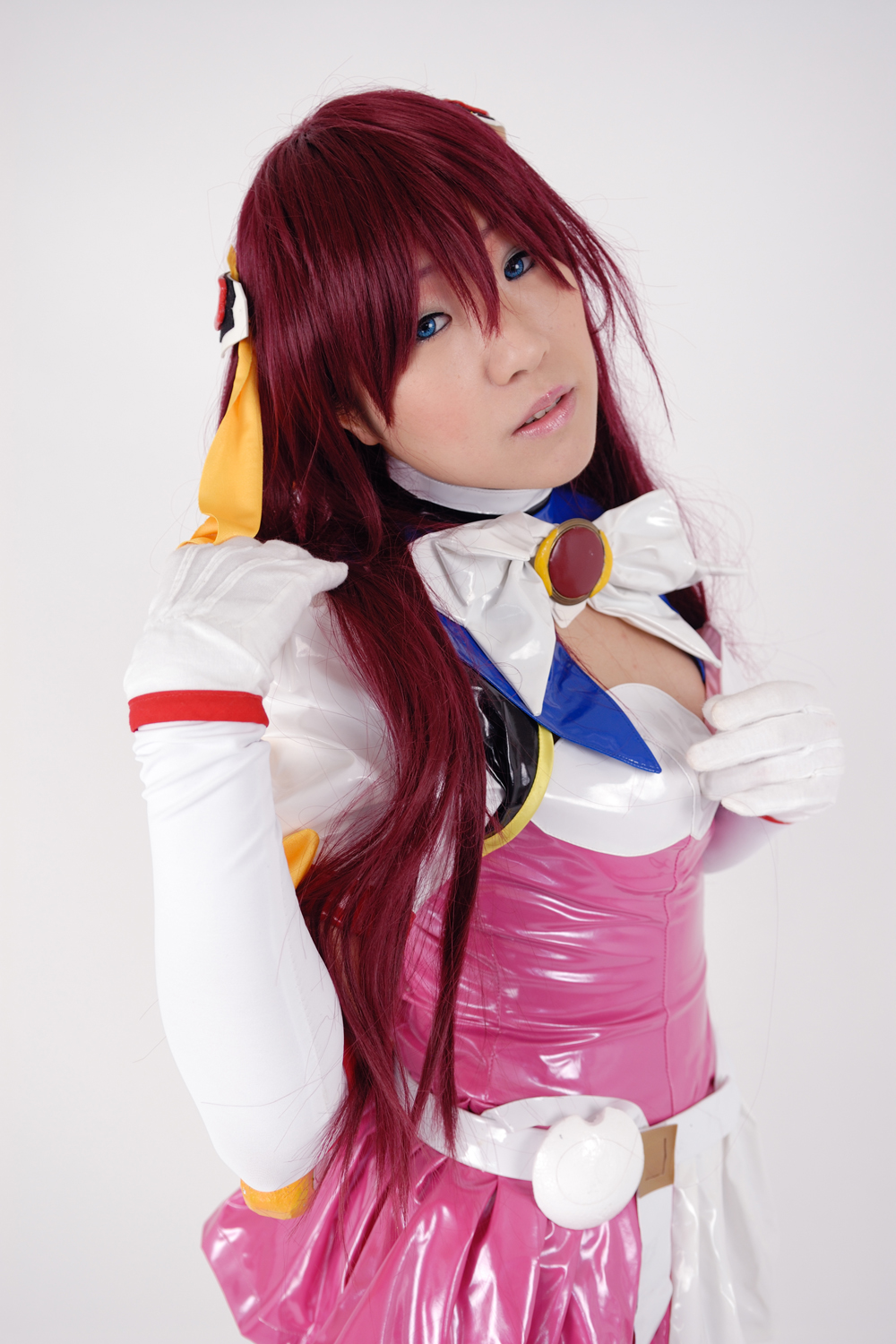 [Net hoa] ngọt ngào ☆ ma thuật