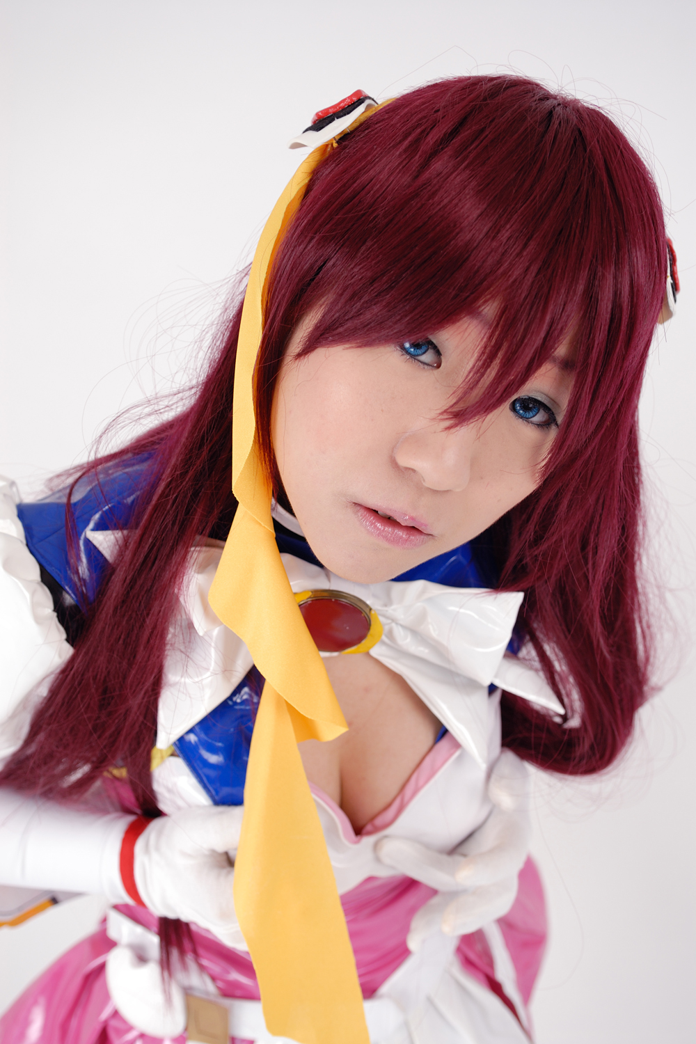 [Net hoa] ngọt ngào ☆ ma thuật