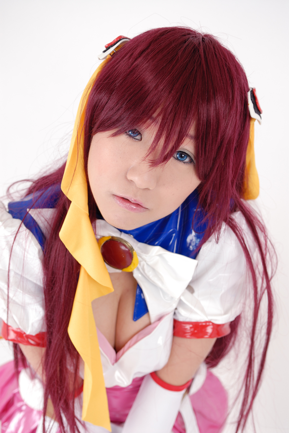 [Net hoa] ngọt ngào ☆ ma thuật