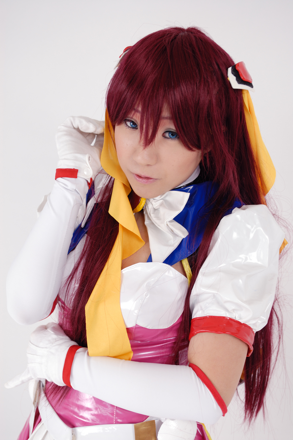 [Net hoa] ngọt ngào ☆ ma thuật