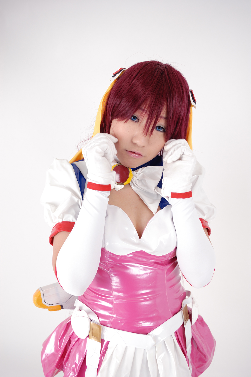 [Net hoa] ngọt ngào ☆ ma thuật