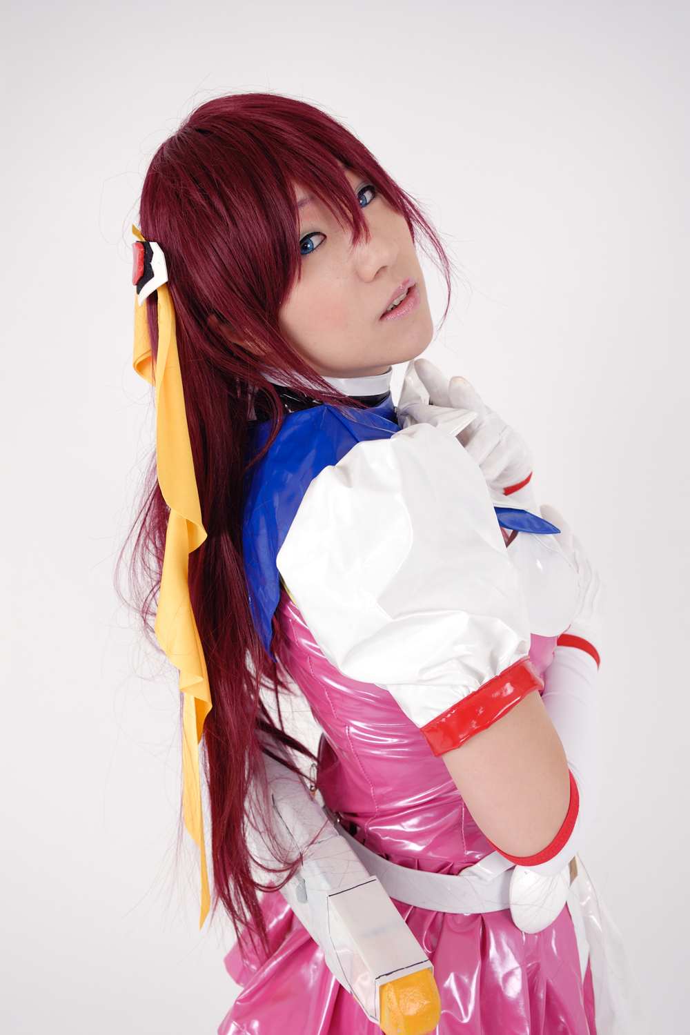 [Net hoa] ngọt ngào ☆ ma thuật