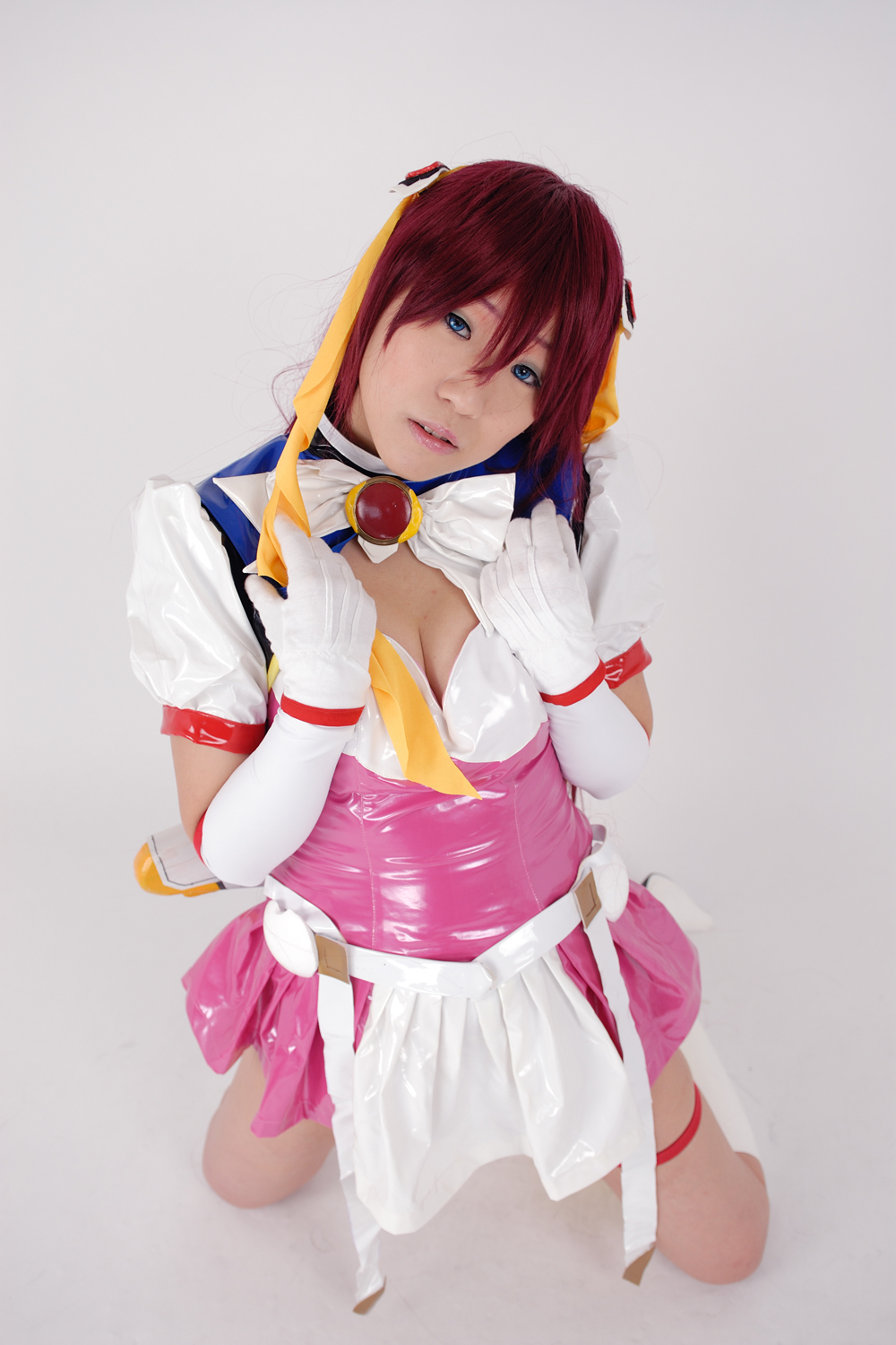 [Net hoa] ngọt ngào ☆ ma thuật