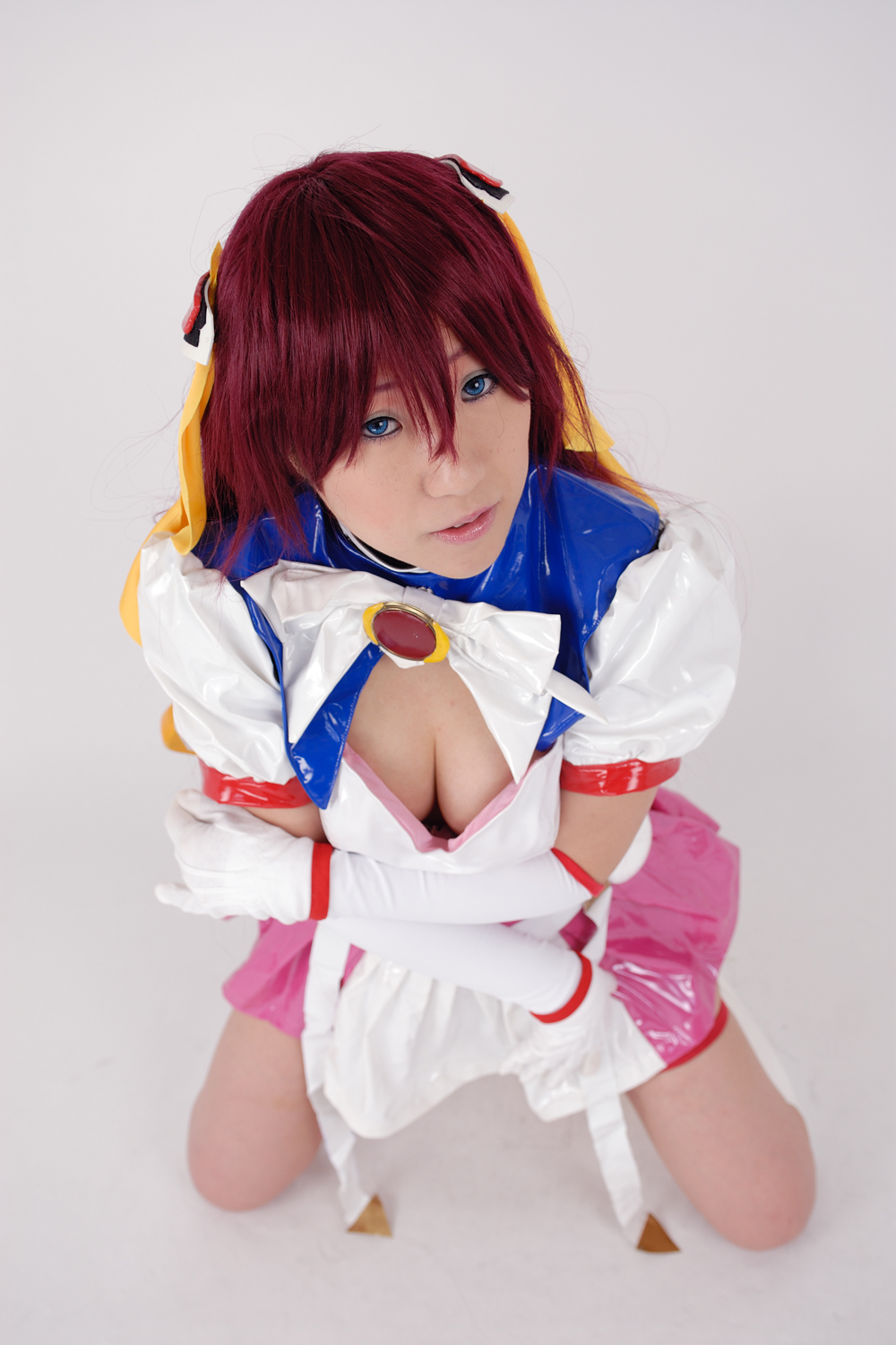 [Net hoa] ngọt ngào ☆ ma thuật