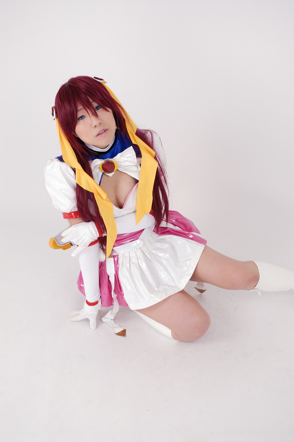 [Net hoa] ngọt ngào ☆ ma thuật