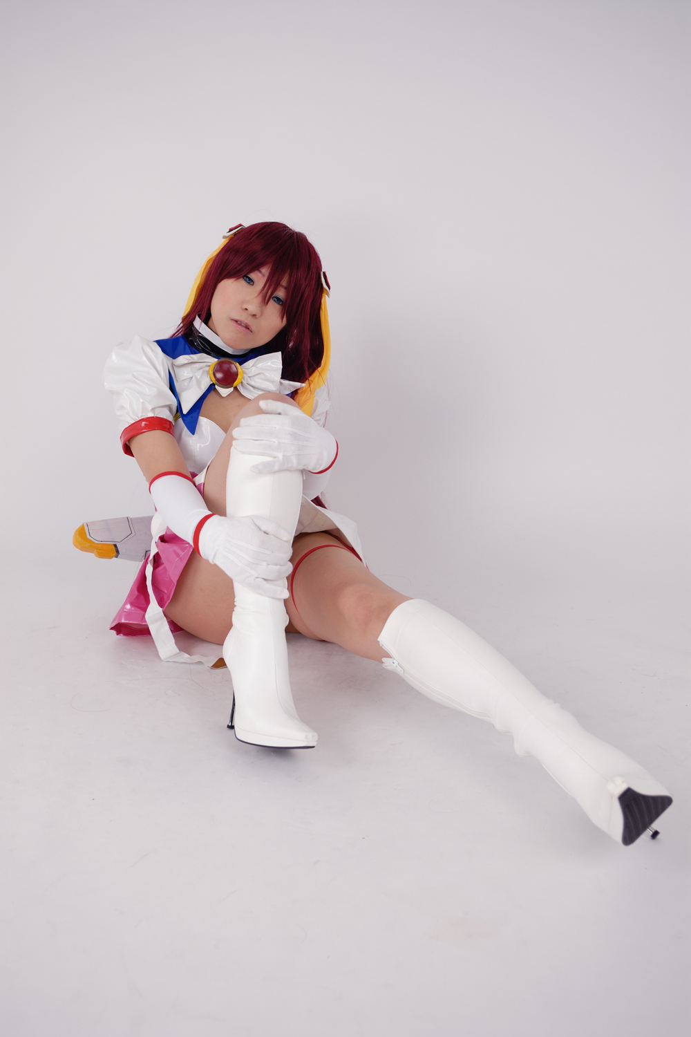 [Net hoa] ngọt ngào ☆ ma thuật