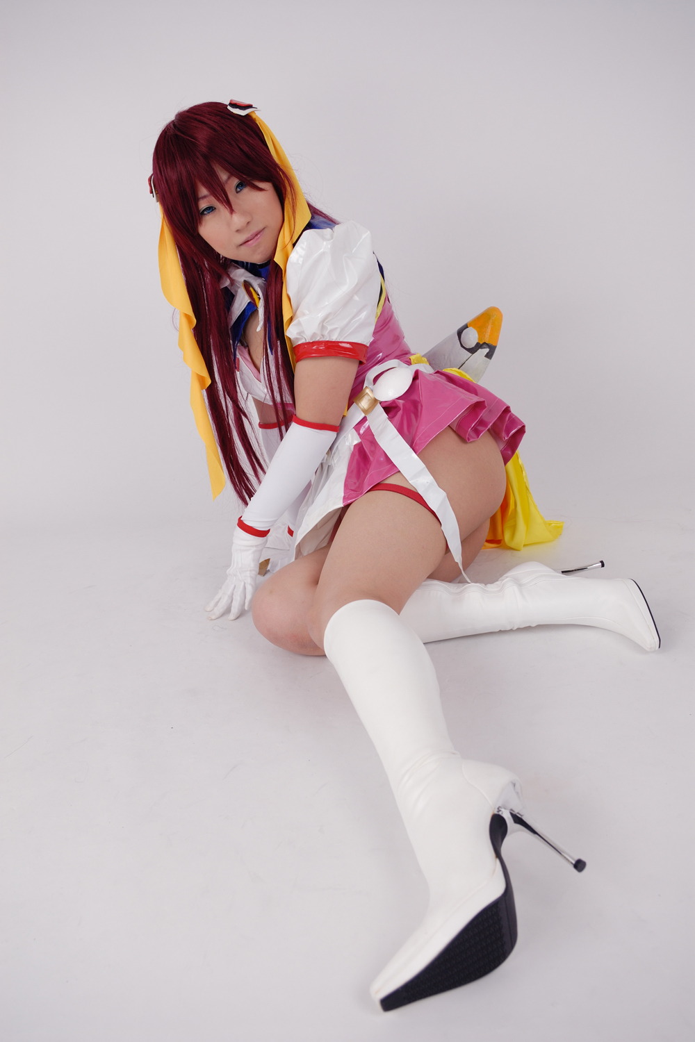 [Net hoa] ngọt ngào ☆ ma thuật