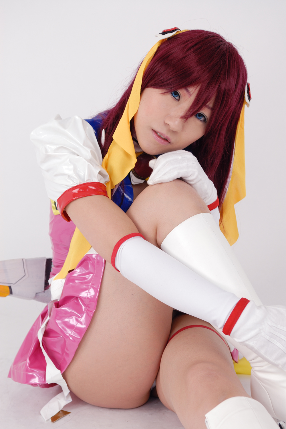 [Net hoa] ngọt ngào ☆ ma thuật