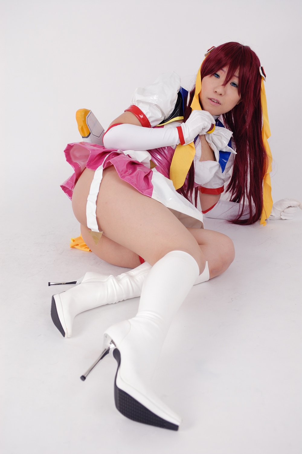 [Net hoa] ngọt ngào ☆ ma thuật