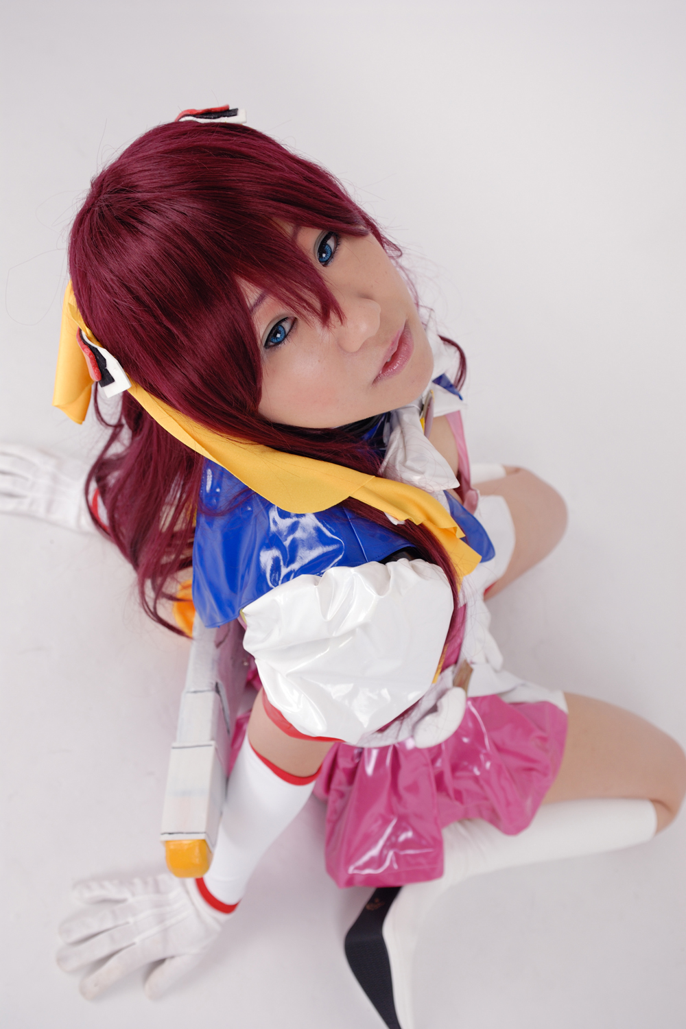 [Net hoa] ngọt ngào ☆ ma thuật