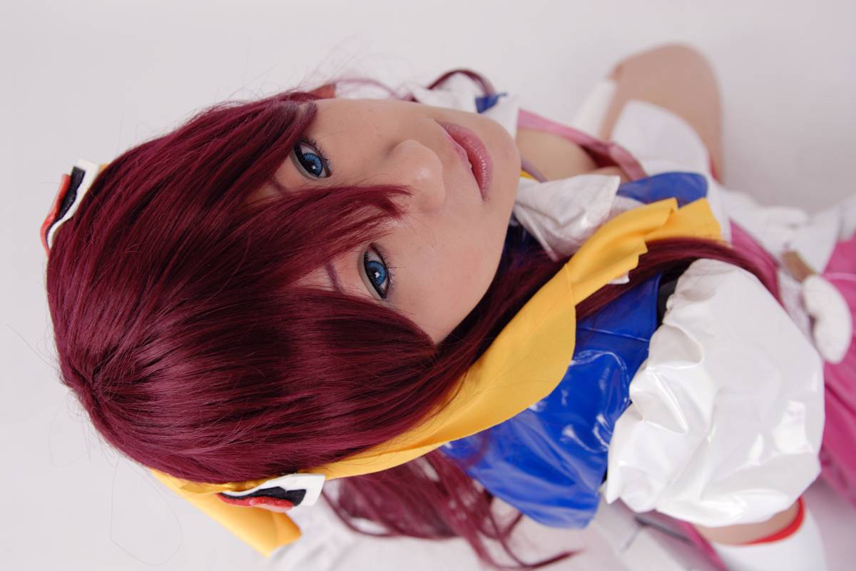 [Net hoa] ngọt ngào ☆ ma thuật