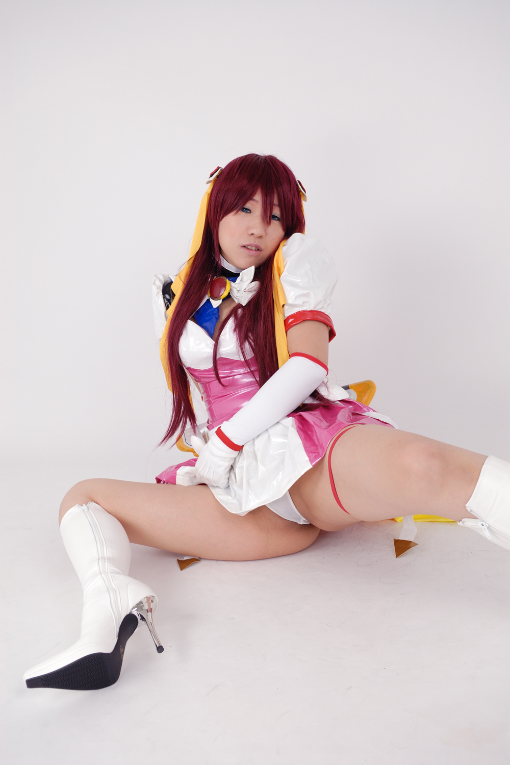 [Net hoa] ngọt ngào ☆ ma thuật