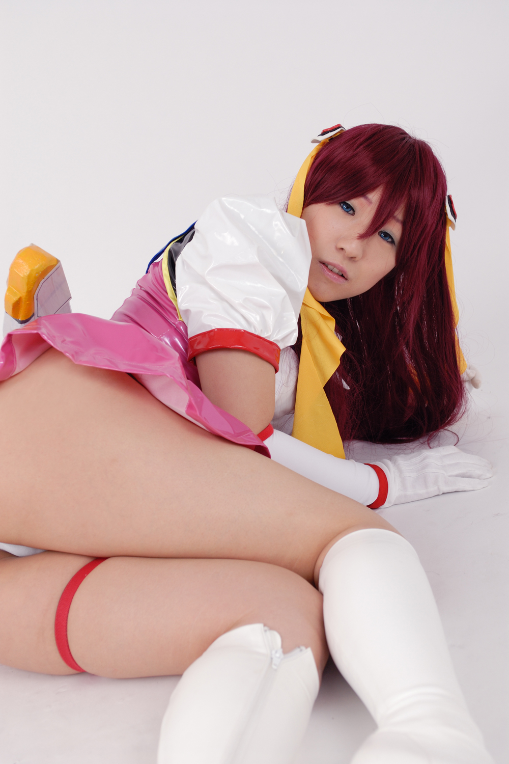 [Net hoa] ngọt ngào ☆ ma thuật