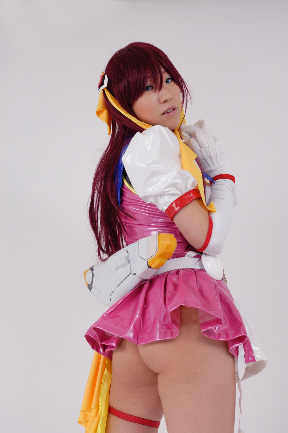 [Net hoa] ngọt ngào ☆ ma thuật