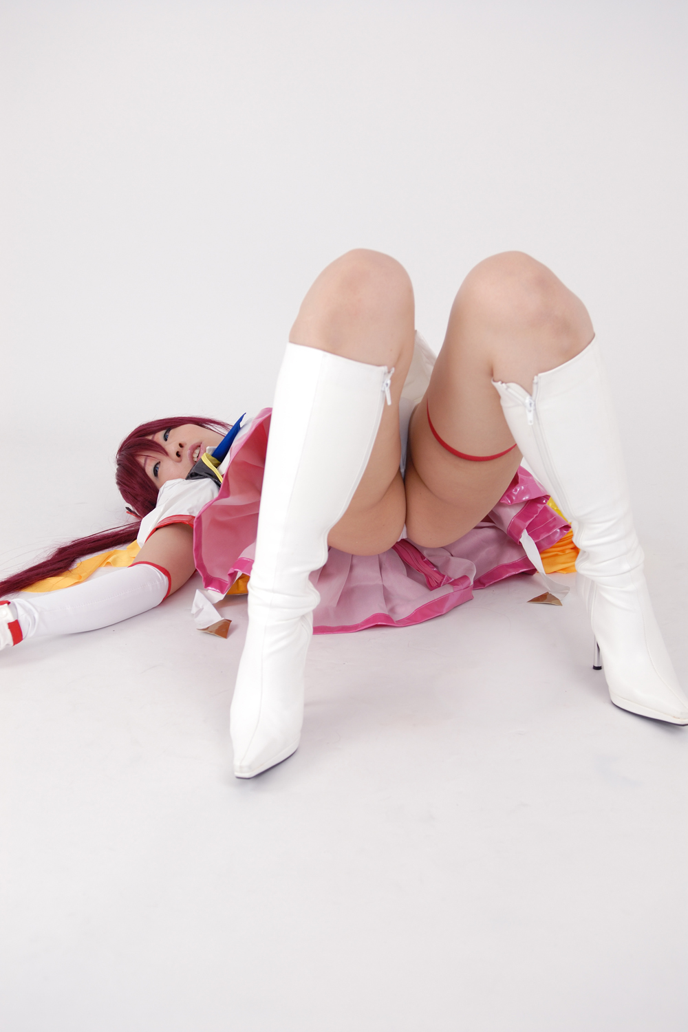 [Net hoa] ngọt ngào ☆ ma thuật